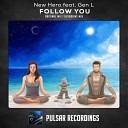 New Hero feat Gen L - Follow You Original Mix