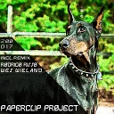 Paperclip Project - Your Smile Original Mix