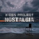 X Den Project - African Savannah Original Mix