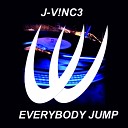 J V NC3 - Everybody Jump Original Mix