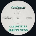 Carlostella - Happiness Original Mix