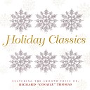 Richard Cookie Thomas - The Christmas Song