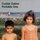 Cookie Galore - Leaves Philosophies