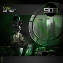 Kreso - Detroit Original Mix
