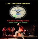 CooCooRockinTime - Plenty of Room on the Radio