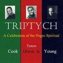 Tenors Cook Dixon Young - Little Boy How Old Are You