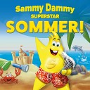 Sammy Dammy Superstar - Hab Gitarre spielen drauf