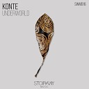 Konte - Underworld Original Mix