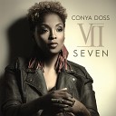 Conya Doss feat Lin Rountree - Reach Out