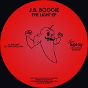 J B Boogie - The Light Original Mix