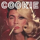 Cookie - Double Shot