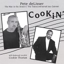 Richard Cookie Thomas Pete deLisser - Alone Together