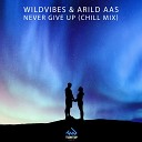 Wildvibes Arild Aas - Never Give Up Chill Mix