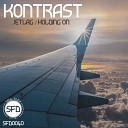 Kontrast - Holding On Original Mix