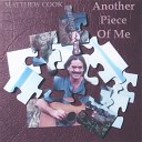 Matthew Cook - Just Enough To Get By