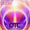 Jens Soderlund - Unity Of Souls Single Mix
