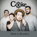 Cooke - Kick My Heart Like a Drum