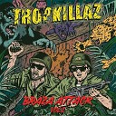 TROPKILLAZ - Booty To The Bass Original Mix