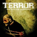 Terror - Crushed By The Truth
