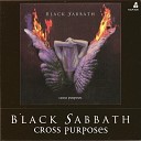 Black Sabbath - What s The Use
