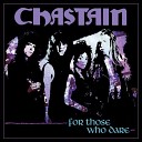 Chastain - The Mountain Whispers