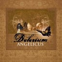 Delerium feat Isabel Bayrakdarian - Angelicus Morgan Page Remix