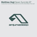 Matthias Vogt feat Pete Josef - Can We All Be Still Original Mix