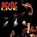AC DC Live in Donington - THUNDERSTRUCK