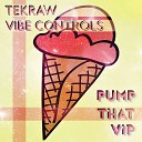 Tekraw x Vibe Controls ft Kras - Pump That VIP