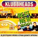 Klubbheads DJ Jean - Southside Spinners Luvstruck 2000 DJ Jean…