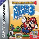 Nintendo - Super Mario Bros Overworld Bonus Track