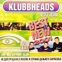 DJ JEAN KLUBBHEADS - 15 Live Mix At Port Club