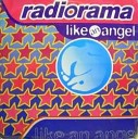 The World Of Radiorama - Like An Angel Guitar Version