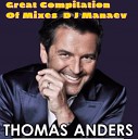 Thomas Anders - You Can Win If You Want live in Moscow Disco…