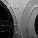 Ram Number 1 - F Y L