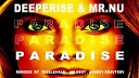 Mr Nu Deeperise - Paradise Original Mix