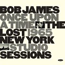 Bob James - Long Forgotten Blues