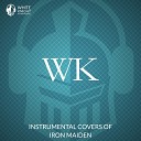 White Knight Instrumental - Rime of the Ancient Mariner