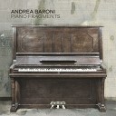 Andrea Baroni - Song of the Rain