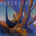 Alexander Brandon - The Scene