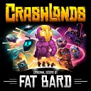 Fat Bard - The Tendraam