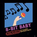 8 Bit Baby - Castlevania 2