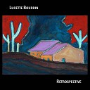 Lucette Bourdin - Crack Of Dawn