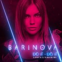 BARINOVA - Do It Do It Zuffer Dj Simka Remix