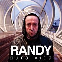 Randy - Vivo en la Periferia