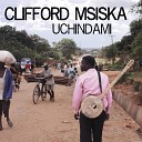 Clifford Msiska - Kodi Ndiwe Yani
