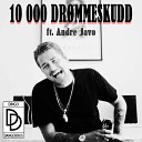Dingo Dangerous feat Andre Javo - 10 000 Dr mmeskudd