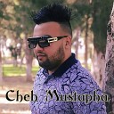 Cheb Mustapha - Mozarwitat
