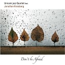 Unicam Jazz Quartet feat Jonathan Kreisberg - Green Dream
