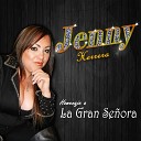 Jenny Herrera - Querida Socia
